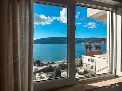 Sale, two bedroom apartment, 35m², Zelenika, Herceg Novi