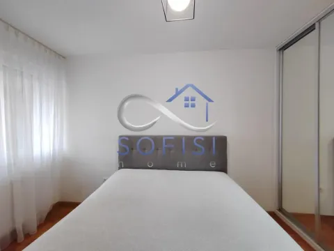 Izdavanje, jednosoban stan, 47m², Centar, Novi Sad - image 16