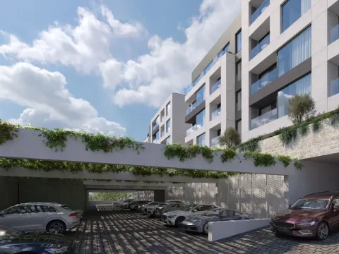 Sale, one bedroom apartment, 59m², Mrčevac, Tivat - image 9