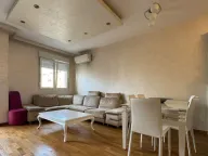 Rent, two bedroom apartment, 63m², City Kvart, Podgorica