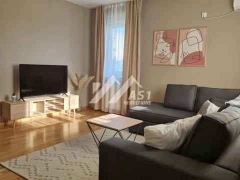 Stan in Jugovićevo