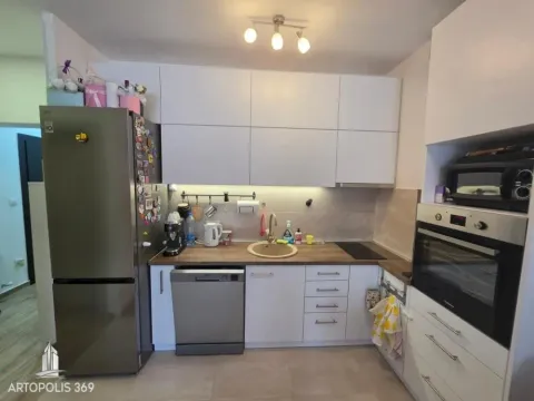 Prodaja, dvosoban stan, 44m², Ledine, Beograd - image 4