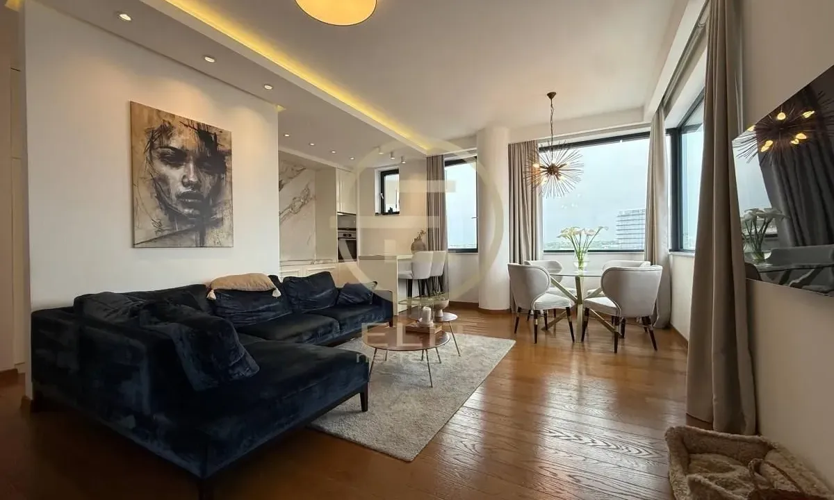 Prodaja, stan, 73m², Novi Sad Sve Podlokacije, Novi Sad