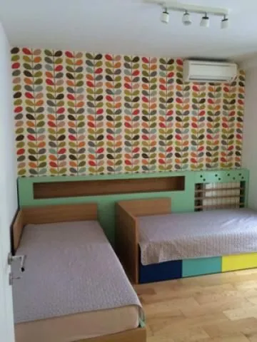 Rent, four bedroom apartment, 115m², Palilulska Pijaca, Palilula Sve Podlokacije