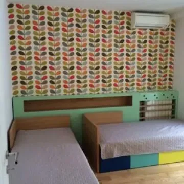 Izdavanje, četvorosoban stan, 115m², Palilulska Pijaca, Palilula Sve Podlokacije - image 6