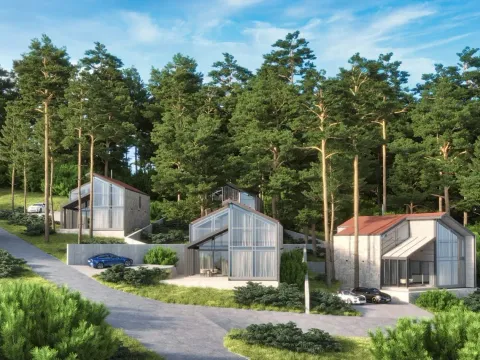 Sale, house, 100m², Tivat, Crna Gora - image 2