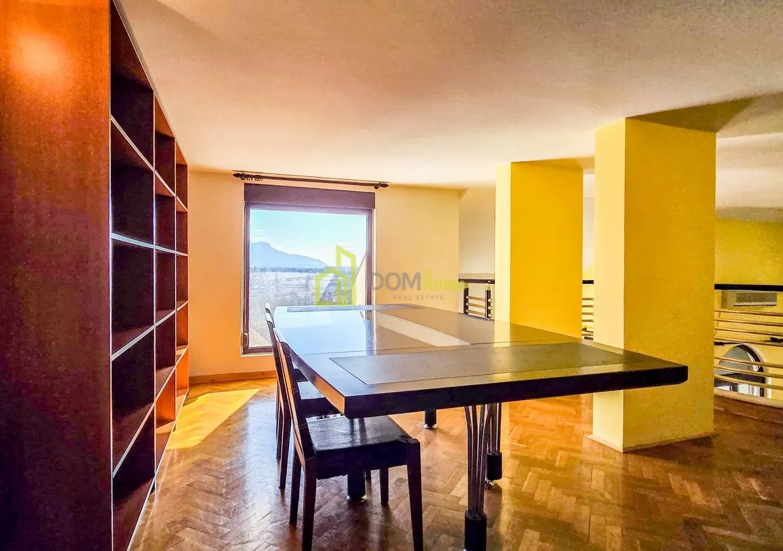 Rent, house, 380m², Gorica C, Podgorica