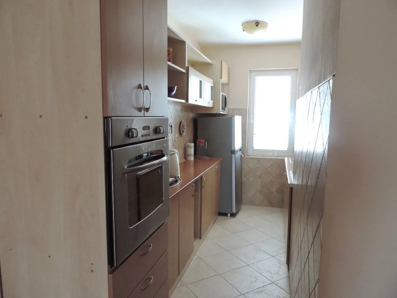 Sale, two bedroom apartment, 105m², Adok, Budva