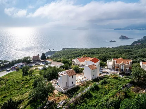 Prodaja, kuća, 114m², Blizikuće, Budva - image 16