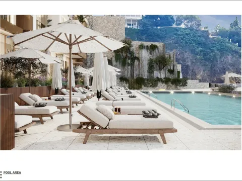 Prodaja, stan, 28m², Dobre Vode, Bar - image 9