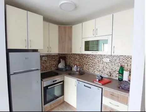 Izdavanje, dvosoban stan, 82m², Ljubović, Podgorica - image 5