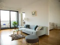 Izdavanje, dvosoban stan, 68m², Stari Grad, Beograd - image 1