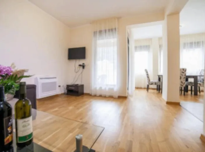 Rent, apartment, 75m², Rafailovići, Budva