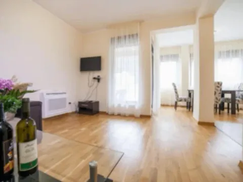 Rent, apartment, 75m², Rafailovići, Budva - image 5