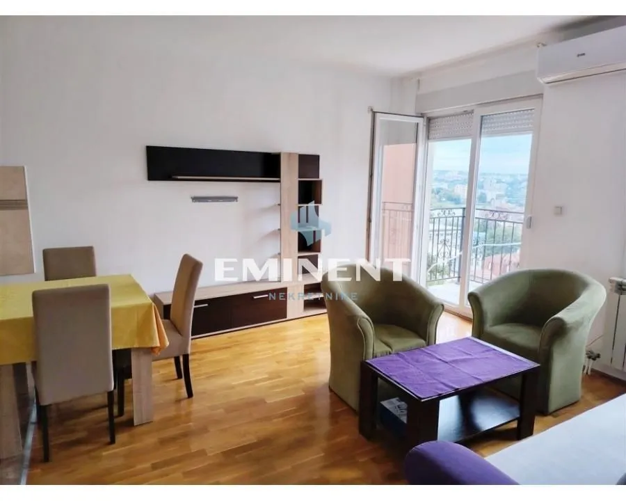 Izdavanje, stan, 40m², Cvetkova Pijaca, Zvezdara Sve Podlokacije