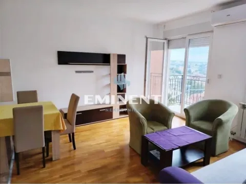 Stan in Cvetkova Pijaca