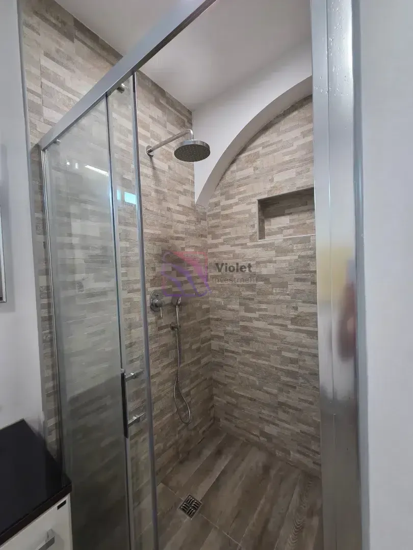 Prodaja, jednosoban stan, 51m², Prčanj, Kotor