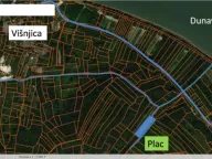 Prodaja, plac, 1850m², Višnjica, Palilula Sve Podlokacije - image 1