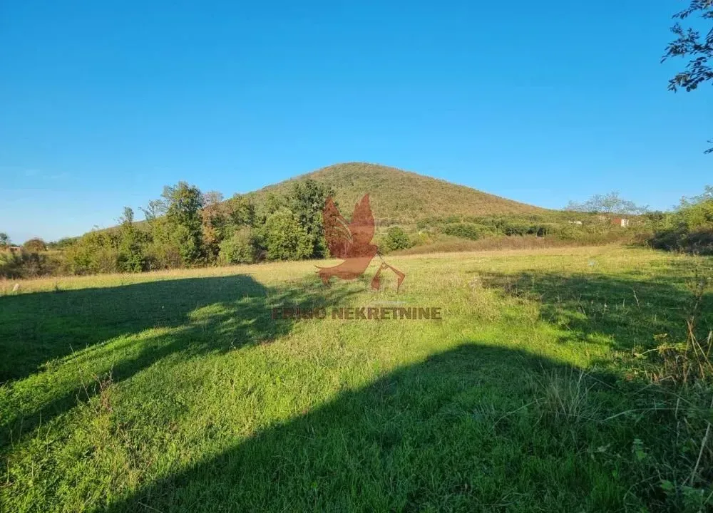 Prodaja, plac, Kosmaj, Sopot