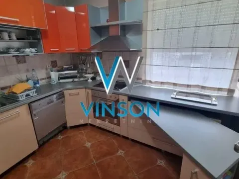 Izdavanje, četvorosoban stan, 125m², Telep, Novi Sad Sve Podlokacije - image 4