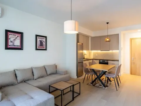 Sale, two bedroom apartment, 54m², Beograd Na Vodi, Beograd - image 10