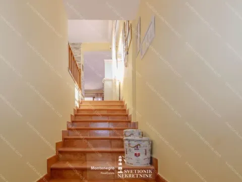 Prodaja, dvosoban stan, 182m², Savina, Herceg Novi - image 7