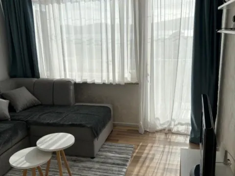 Izdavanje, jednosoban stan, 40m², Kalimanj, Tivat - image 10