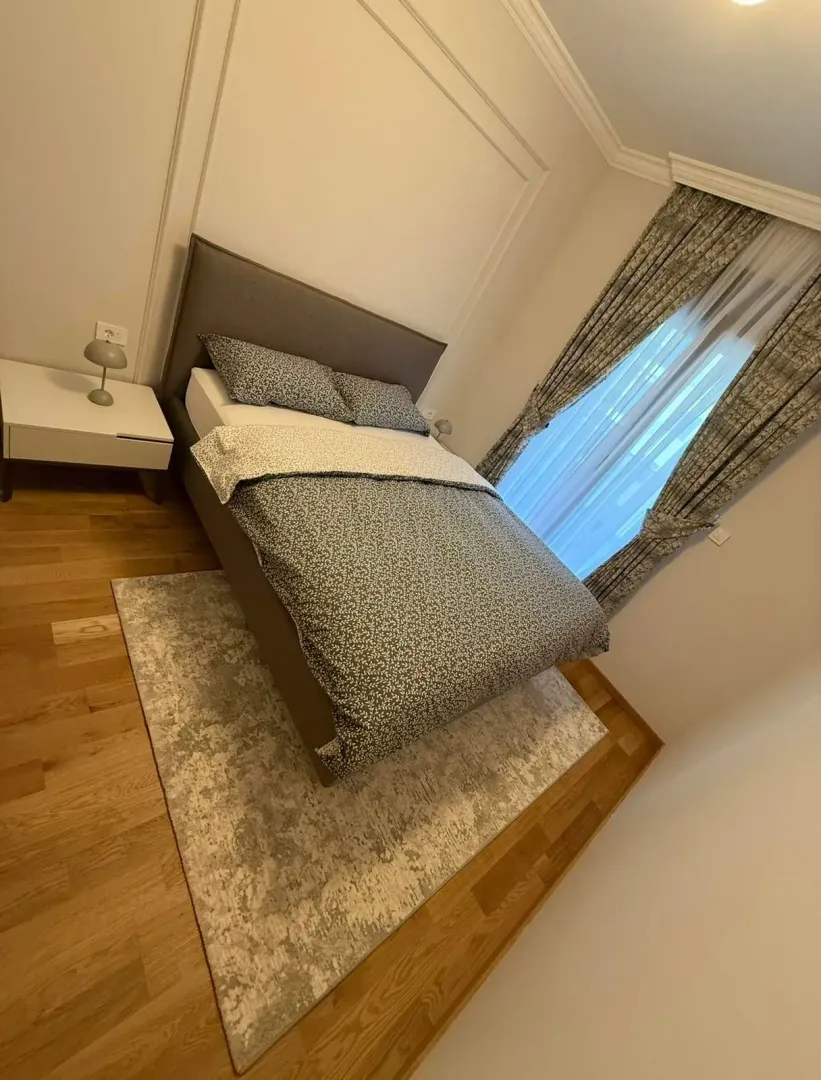 Prodaja, dvosoban stan, 69m², New City, Podgorica