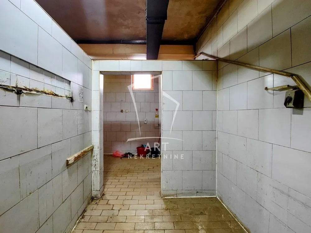 Sale, office space, 93m², Dorćol Sve Podlokacije, Beograd