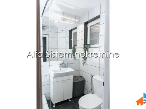 Izdavanje, dvosoban stan, 45m², Vukov Spomenik, Zvezdara Sve Podlokacije - image 15