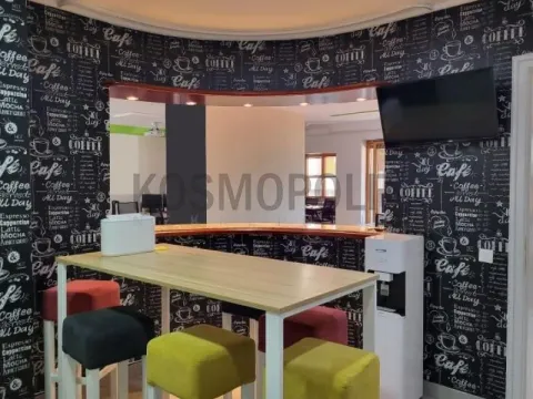 Izdavanje, stan, 221m², Kalenić Pijaca, Vračar Sve Podlokacije - image 15