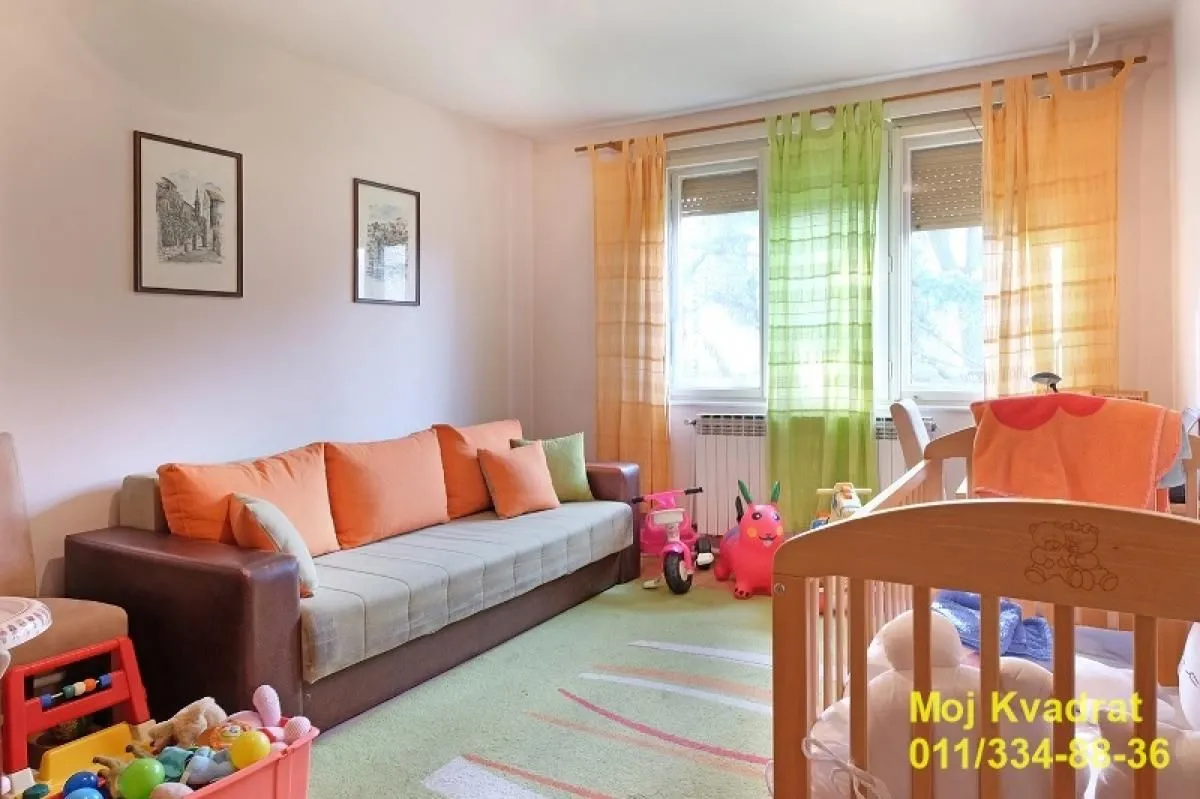 Sale, apartment, 136m², Karaburma, Palilula Sve Podlokacije