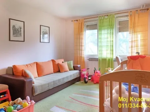 Prodaja, stan, 136m², Karaburma, Palilula Sve Podlokacije - image 8