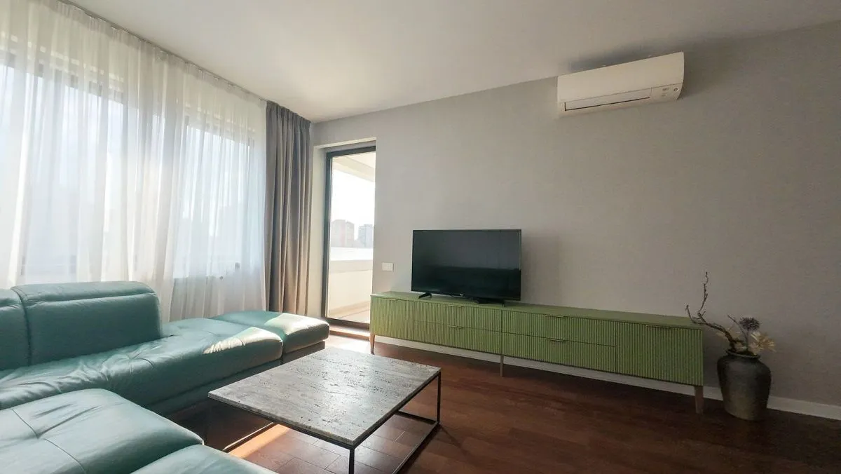 Sale, three bedroom apartment, 73m², Novi Beograd Sve Podlokacije, Beograd