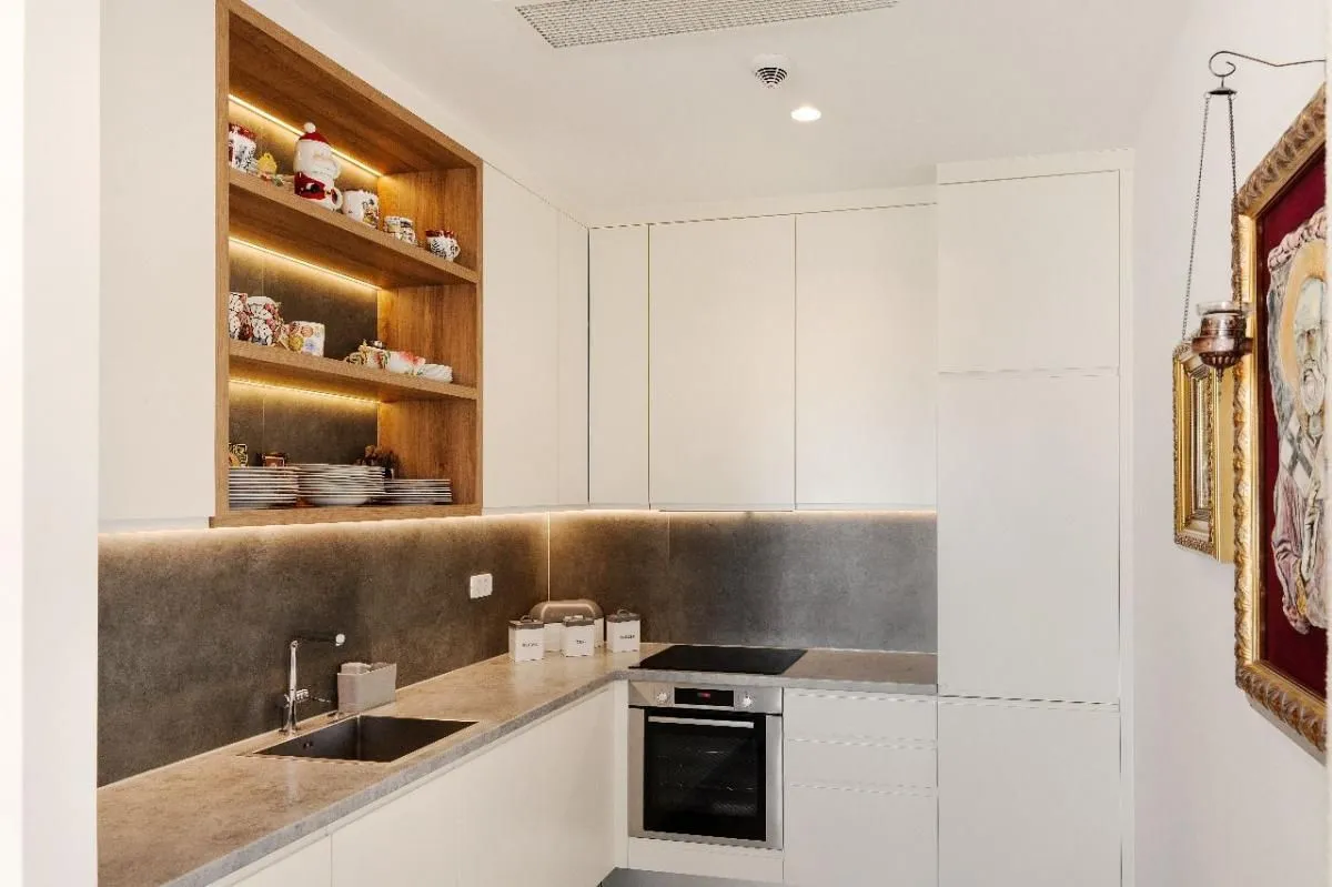 Rent, house, 115m², Luštica Bay, Tivat