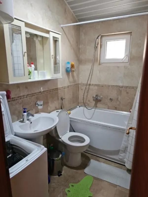 Sale, one bedroom apartment, 38m², Rafailovići, Budva