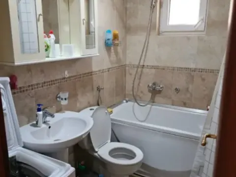 Sale, one bedroom apartment, 38m², Rafailovići, Budva - image 9