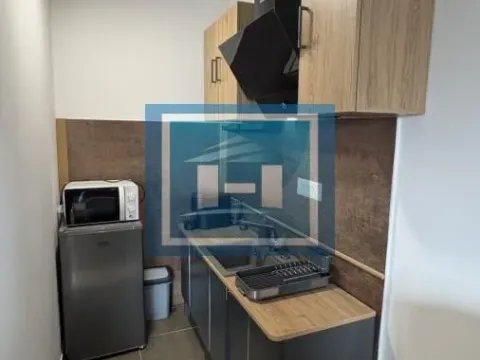 Prodaja, garsonjera, 29m², Aqua park, Jagodina - image 6