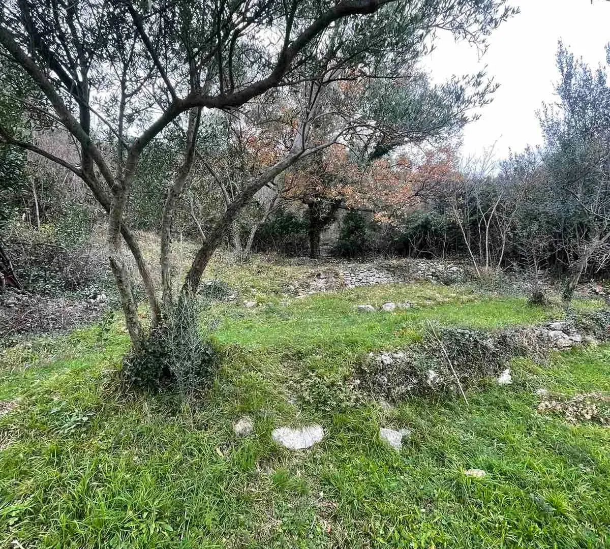 Prodaja, plac, 750m², Herceg Novi, Crna Gora