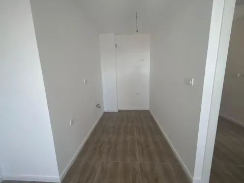 Sale, one bedroom apartment, 46m², Ilino, Bar - image 2