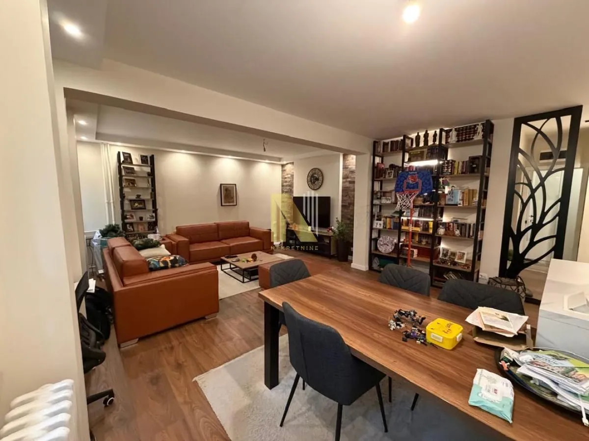 Prodaja, trosoban stan, 82m², Grbavica, Novi Sad Sve Podlokacije