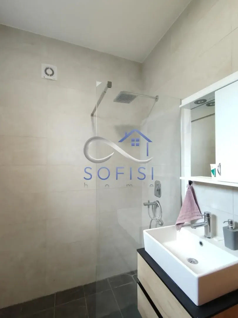 Rent, one bedroom apartment, 35m², Novi Sad Sve Podlokacije, Novi Sad