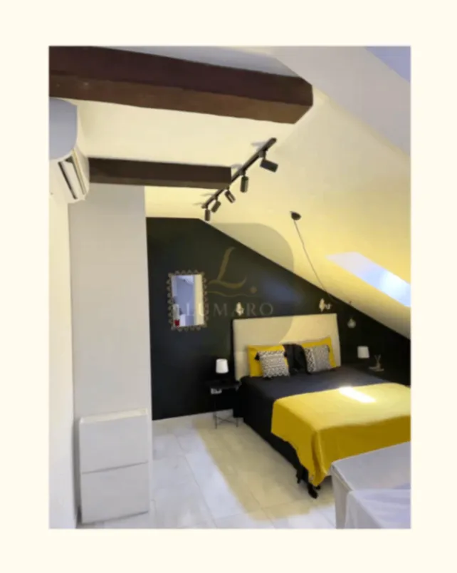 Rent, one bedroom apartment, 45m², Ljubović, Podgorica
