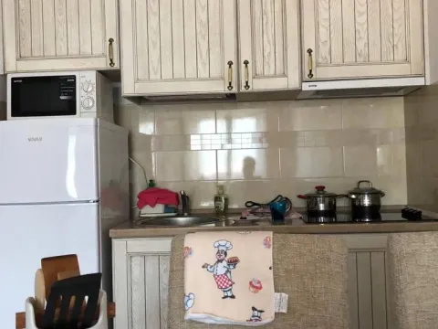 Rent, one bedroom apartment, 45m², Bečići, Budva - image 5