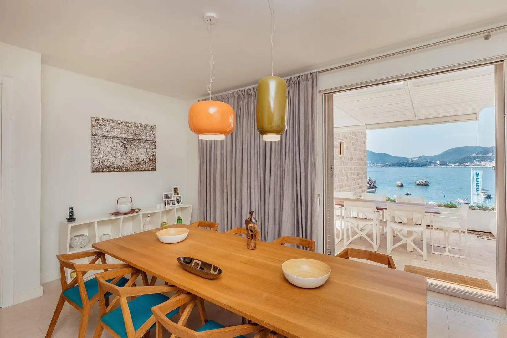 Prodaja, kuća, 320m², Pržno, Budva