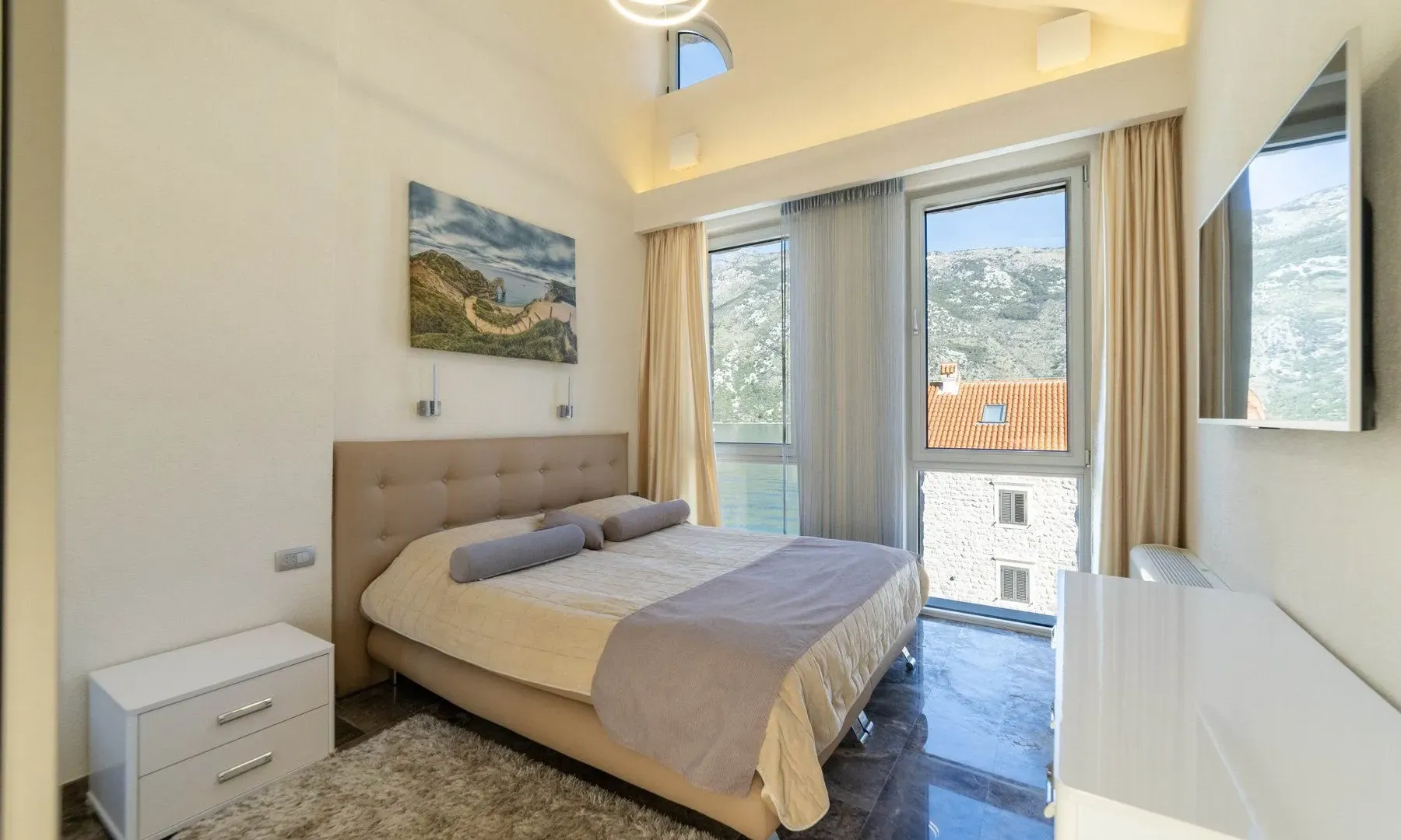 Prodaja, ugostiteljski objekat, 731m², Stoliv, Kotor