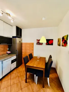 Izdavanje, jednosoban stan, 42m², City Kvart, Podgorica - image 5