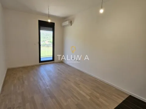 Sale, one bedroom apartment, 37m², Tološi, Podgorica - image 1