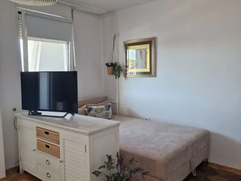 Izdavanje, garsonjera, 33m², Stari Grad, Beograd - image 7