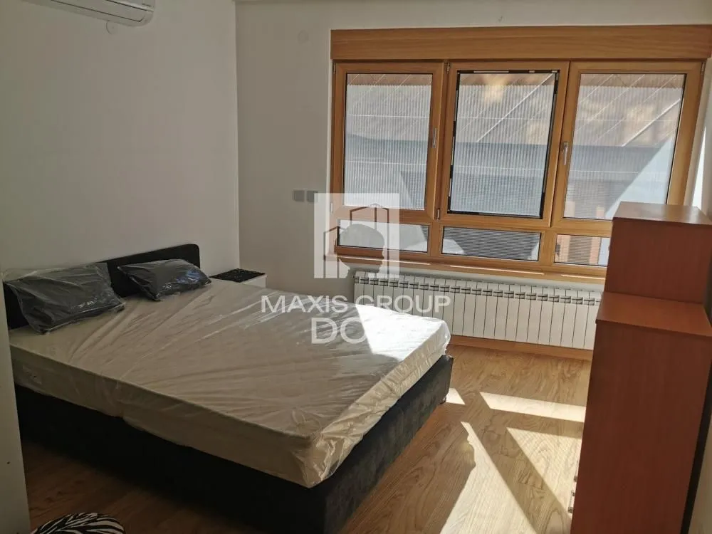 Izdavanje, jednosoban stan, 36m², Palilulska Pijaca, Palilula Sve Podlokacije